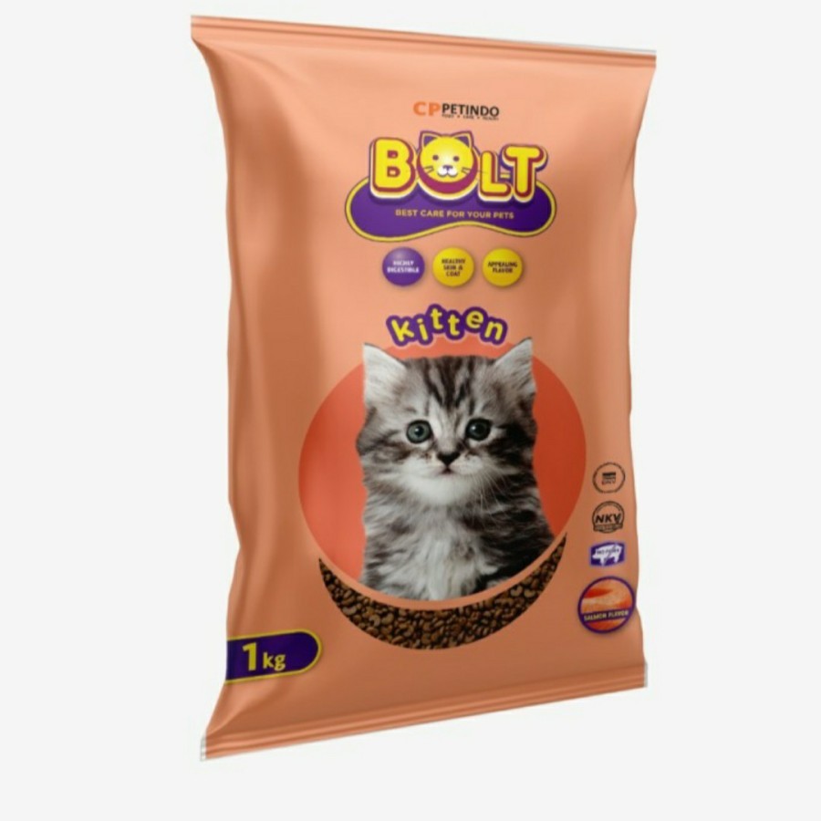 makanan bayi kucing