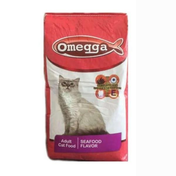 meo dry food